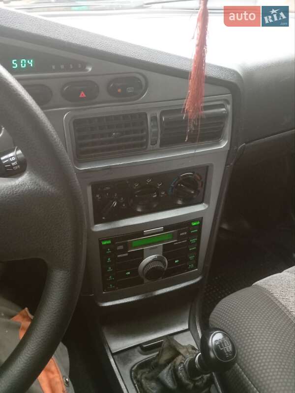 Седан Daewoo Nexia 2008 в Калуші фото 4 Седан Daewoo Nexia 2008 в Калуші