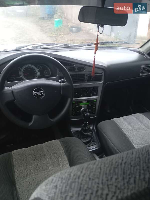 Седан Daewoo Nexia 2008 в Калуші фото 12 Седан Daewoo Nexia 2008 в Калуші