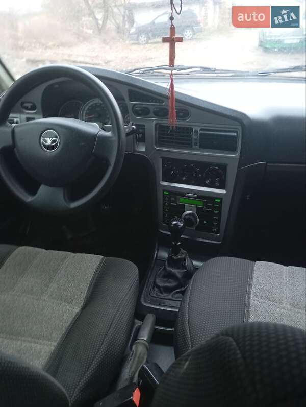 Седан Daewoo Nexia 2008 в Калуші фото 15 Седан Daewoo Nexia 2008 в Калуші