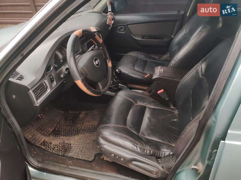 Седан Daewoo Nexia 2008 в Ніжині