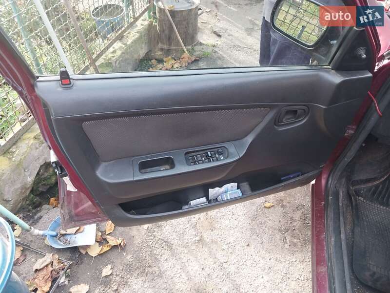 Седан Daewoo Nexia 2008 в Житомире фото 6 Седан Daewoo Nexia 2008 в Житомире