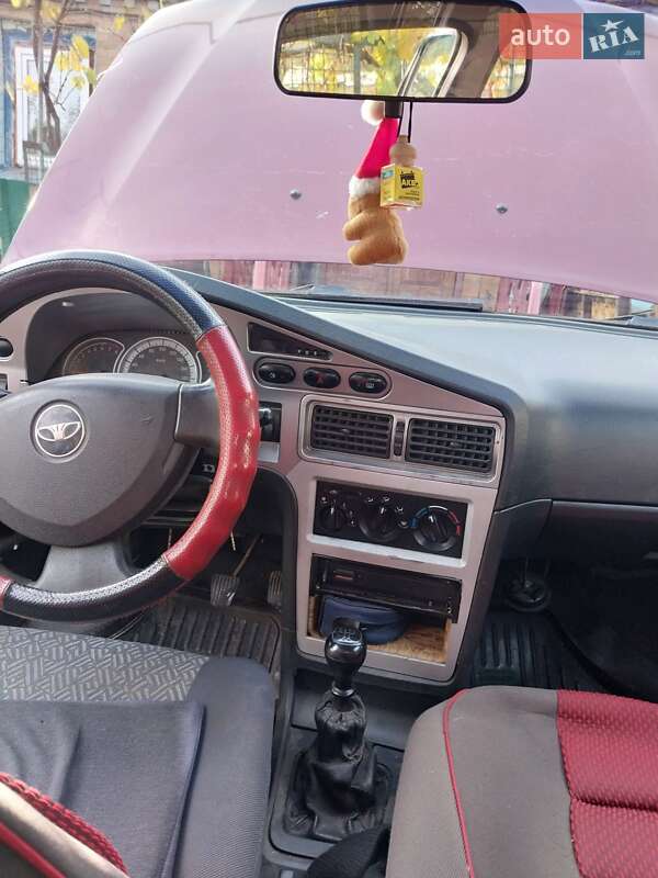 Седан Daewoo Nexia 2008 в Житомире фото 8 Седан Daewoo Nexia 2008 в Житомире