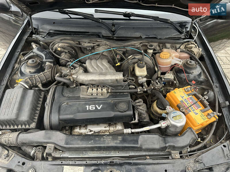 Седан Daewoo Nexia 2008 в Новомосковську фото 6 Седан Daewoo Nexia 2008 в Новомосковську