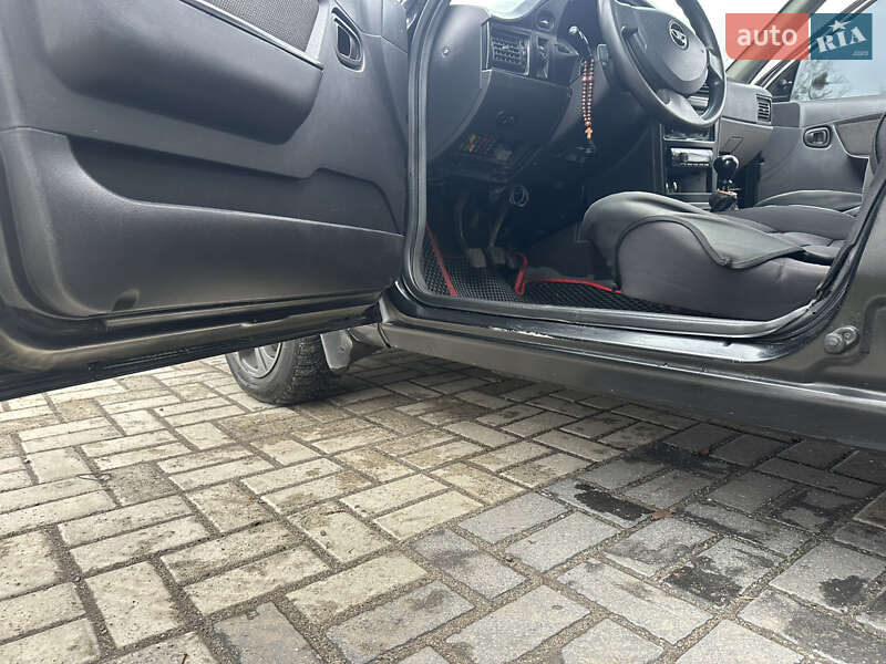 Седан Daewoo Nexia 2008 в Новомосковську фото 13 Седан Daewoo Nexia 2008 в Новомосковську