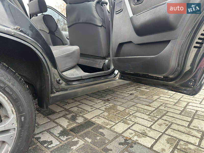 Седан Daewoo Nexia 2008 в Новомосковську фото 18 Седан Daewoo Nexia 2008 в Новомосковську