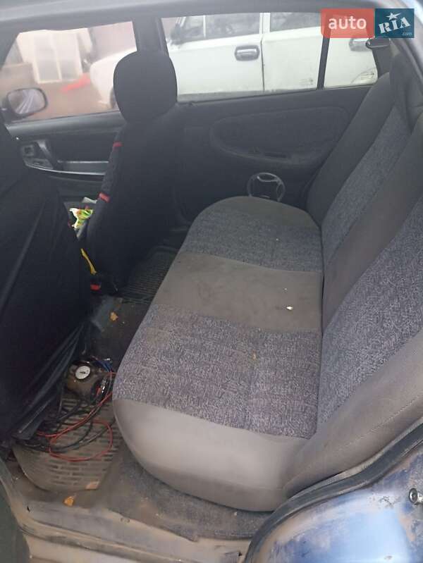 Седан Daewoo Nexia 2007 в Миргороді фото 5 Седан Daewoo Nexia 2007 в Миргороді