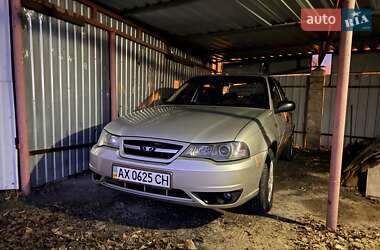 Седан Daewoo Nexia 2008 в Харкові