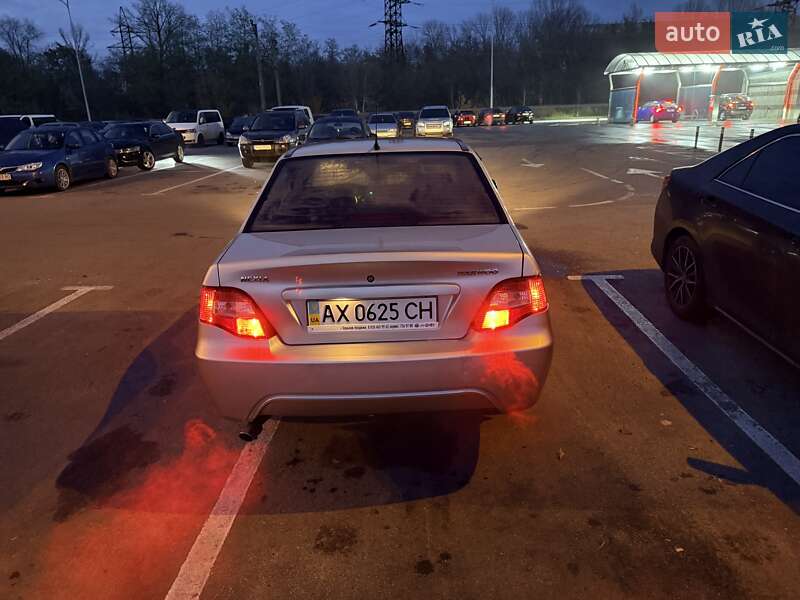 Седан Daewoo Nexia 2008 в Харькове фото 9 Седан Daewoo Nexia 2008 в Харькове