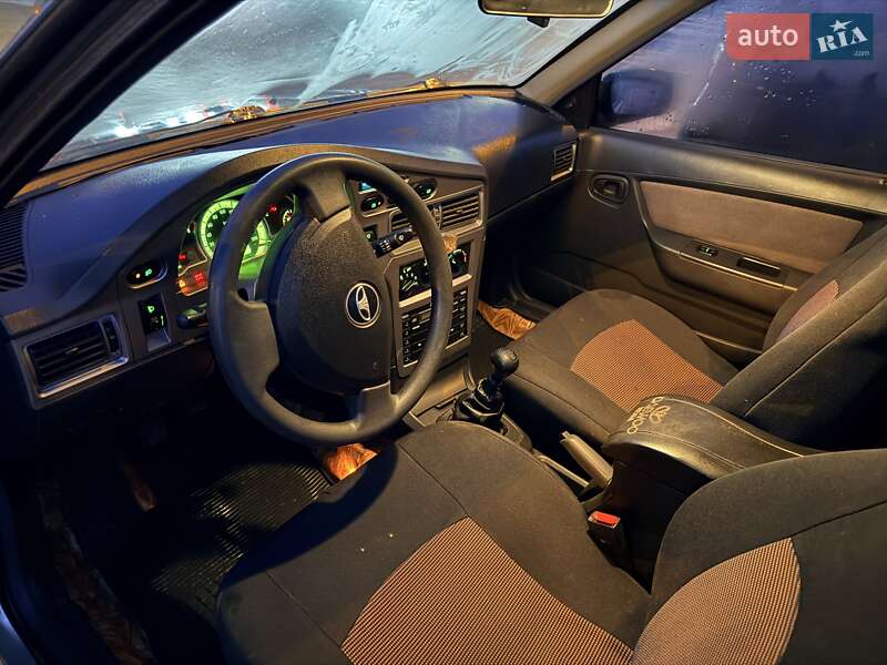 Седан Daewoo Nexia 2008 в Харькове фото 11 Седан Daewoo Nexia 2008 в Харькове