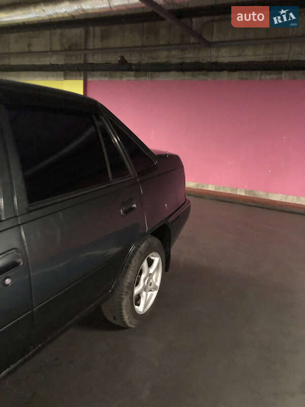 Седан Daewoo Nexia 1997 в Луцьку