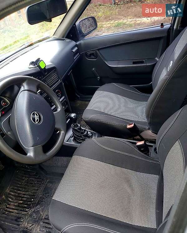 Седан Daewoo Nexia 2011 в Полтаве фото 3 Седан Daewoo Nexia 2011 в Полтаве