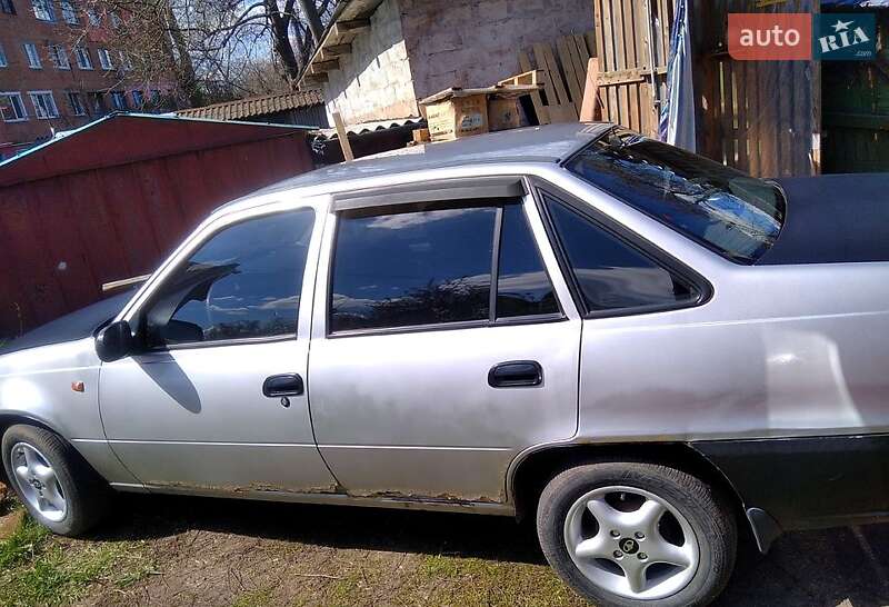 Седан Daewoo Nexia 2011 в Полтаве фото 9 Седан Daewoo Nexia 2011 в Полтаве