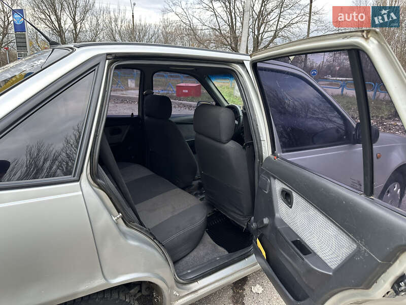 Седан Daewoo Nexia 2008 в Жовтих Водах фото 12 Седан Daewoo Nexia 2008 в Жовтих Водах