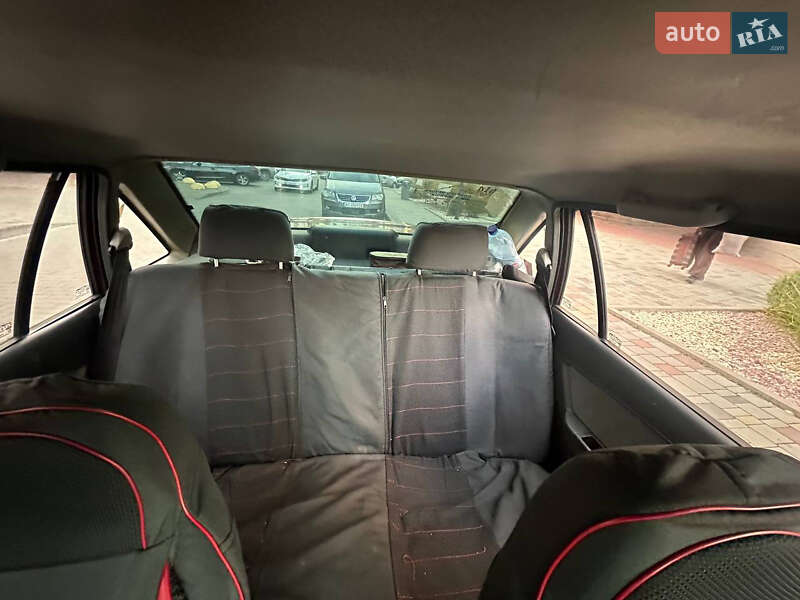 Седан Daewoo Nexia 2010 в Луцьку фото 8 Седан Daewoo Nexia 2010 в Луцьку