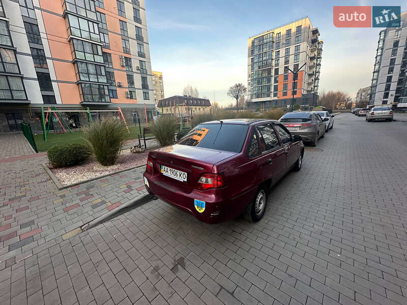 Седан Daewoo Nexia 2010 в Луцьку фото 7 Седан Daewoo Nexia 2010 в Луцьку