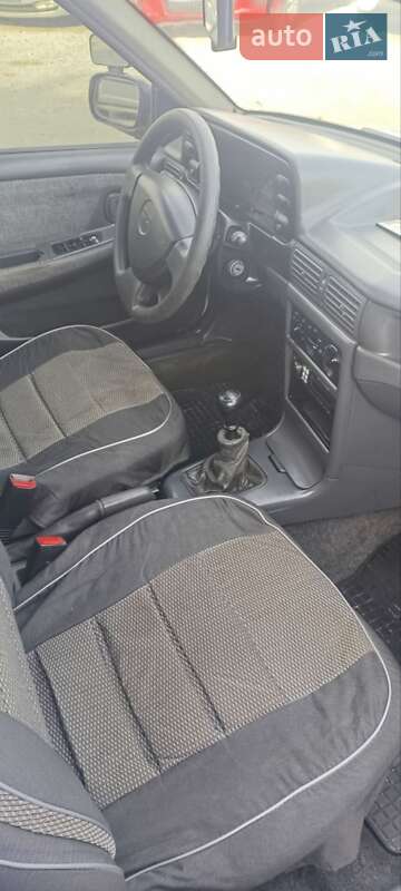 Седан Daewoo Nexia 2007 в Дніпрі фото 5 Седан Daewoo Nexia 2007 в Дніпрі