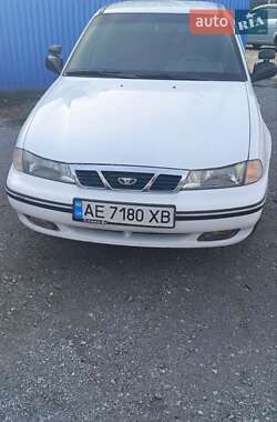 Седан Daewoo Nexia 2007 в Днепре