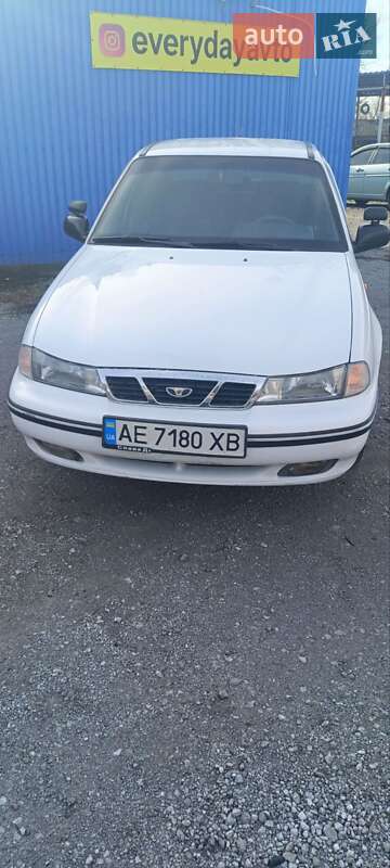 Седан Daewoo Nexia 2007 в Дніпрі фото 2 Седан Daewoo Nexia 2007 в Дніпрі