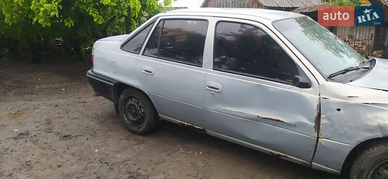 Седан Daewoo Nexia 2007 в Острозі фото 5 Седан Daewoo Nexia 2007 в Острозі