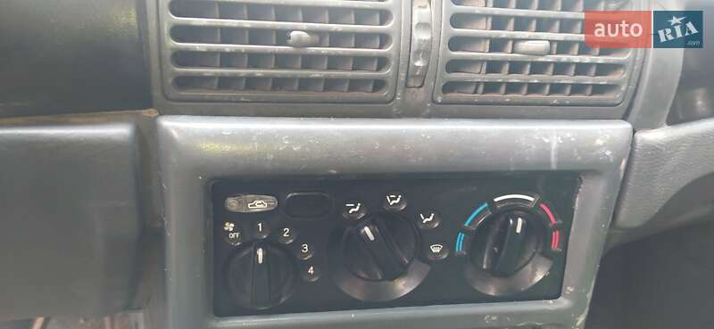 Седан Daewoo Nexia 2007 в Острозі фото 19 Седан Daewoo Nexia 2007 в Острозі