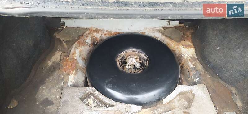 Седан Daewoo Nexia 2007 в Острозі фото 29 Седан Daewoo Nexia 2007 в Острозі