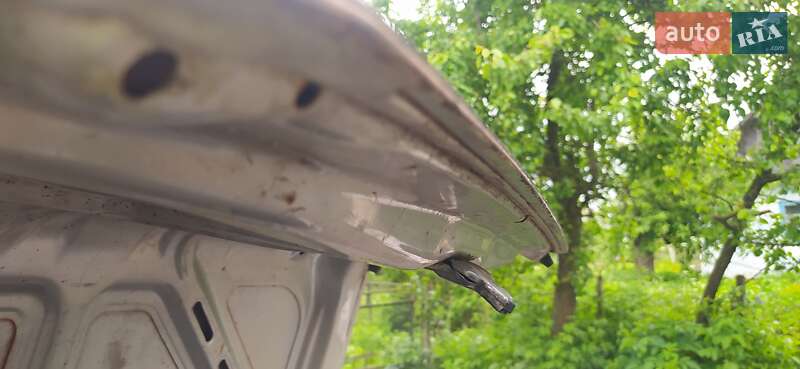 Седан Daewoo Nexia 2007 в Острозі фото 31 Седан Daewoo Nexia 2007 в Острозі