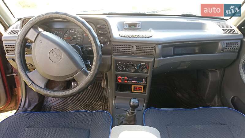 Седан Daewoo Nexia 2008 в Звягелі