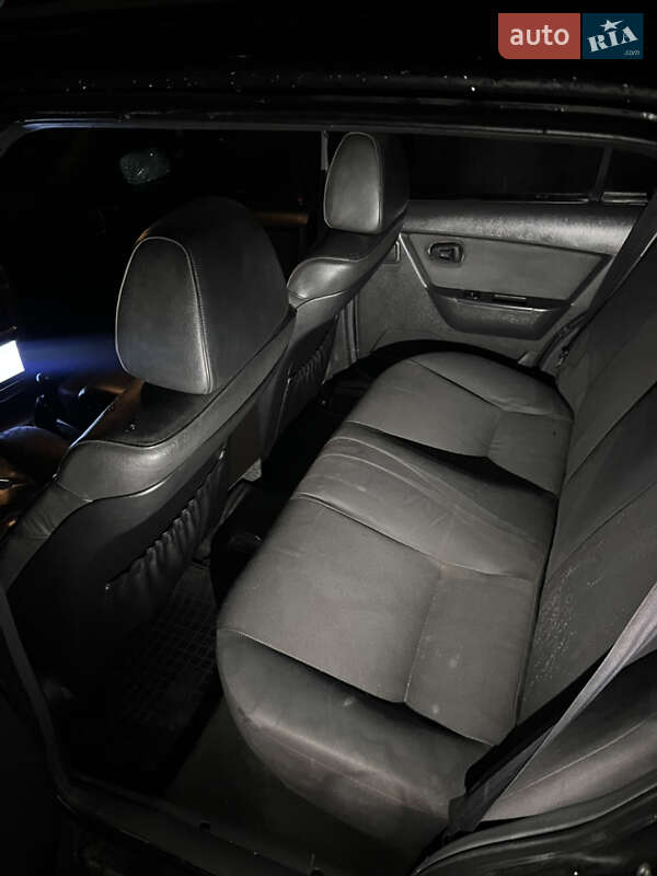 Седан Daewoo Nexia 2012 в Хмельницькому