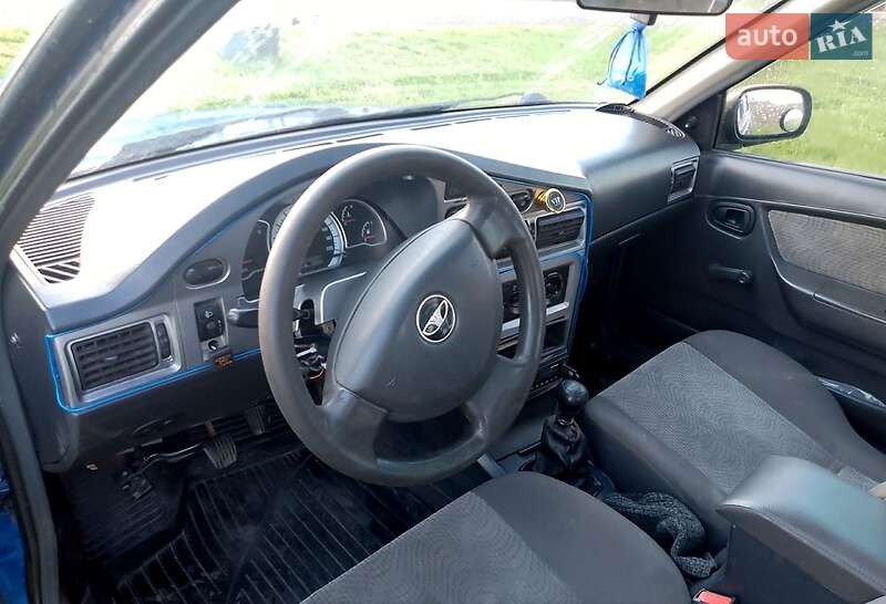 Седан Daewoo Nexia 2011 в Павлограді фото 4 Седан Daewoo Nexia 2011 в Павлограді