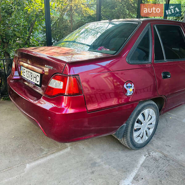 Седан Daewoo Nexia 2012 в Кривому Розі фото 2 Седан Daewoo Nexia 2012 в Кривому Розі