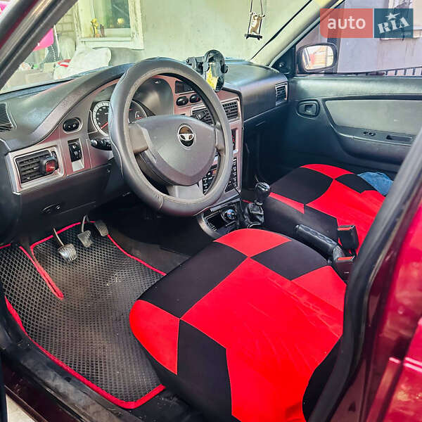 Седан Daewoo Nexia 2012 в Кривому Розі фото 7 Седан Daewoo Nexia 2012 в Кривому Розі