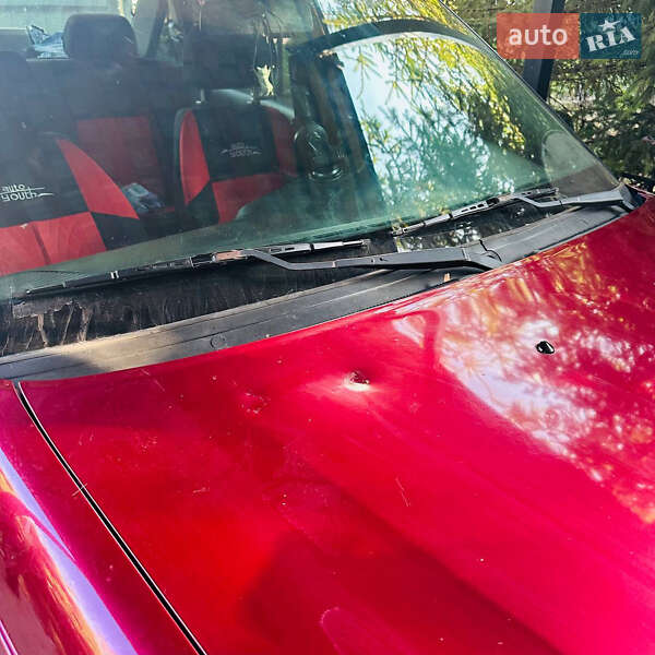 Седан Daewoo Nexia 2012 в Кривому Розі фото 9 Седан Daewoo Nexia 2012 в Кривому Розі