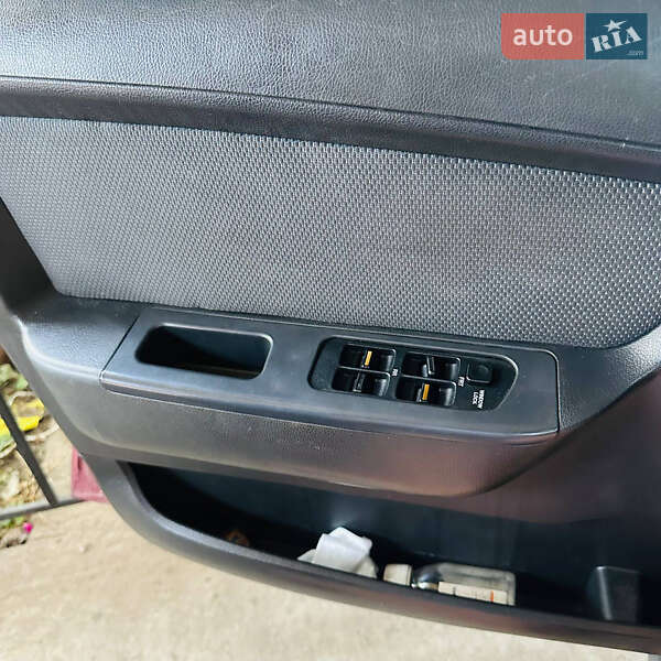 Седан Daewoo Nexia 2012 в Кривому Розі фото 18 Седан Daewoo Nexia 2012 в Кривому Розі