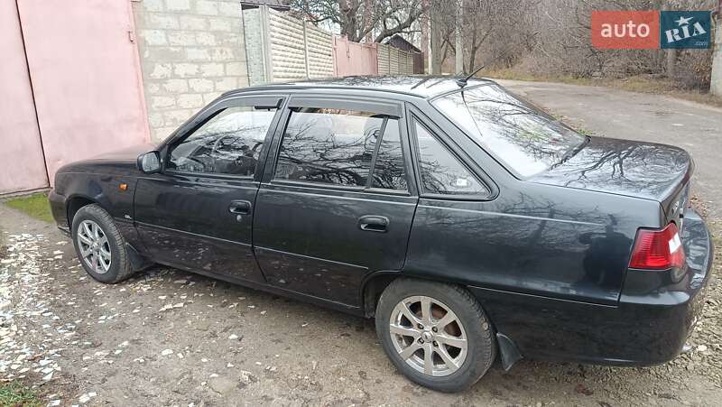 Седан Daewoo Nexia 2013 в Харкові фото 5 Седан Daewoo Nexia 2013 в Харкові
