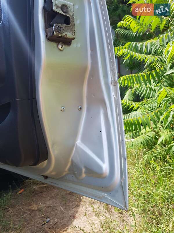 Седан Daewoo Nexia 2008 в Ізюмі