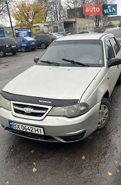 Седан Daewoo Nexia 2008 в Староконстантинове