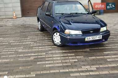 Седан Daewoo Nexia 2008 в Хмельницькому