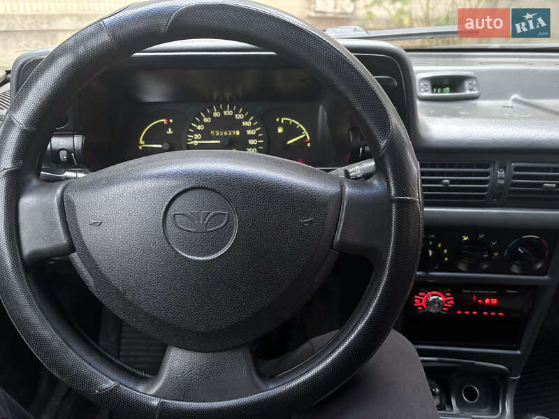 Седан Daewoo Nexia 2007 в Виннице