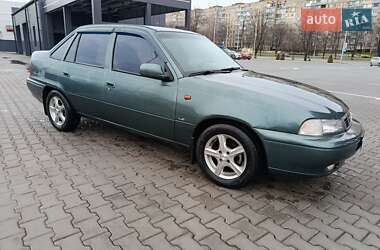 Седан Daewoo Nexia 1997 в Кривому Розі