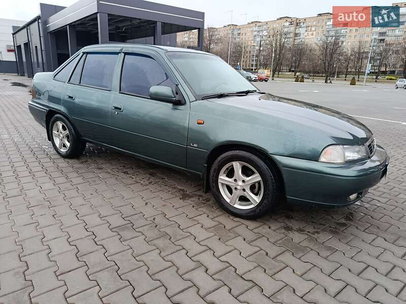 Daewoo Nexia 1997