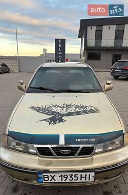 Седан Daewoo Nexia 2006 в Хмельницькому