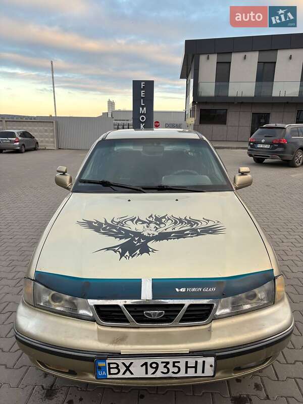 Седан Daewoo Nexia 2006 в Хмельницком