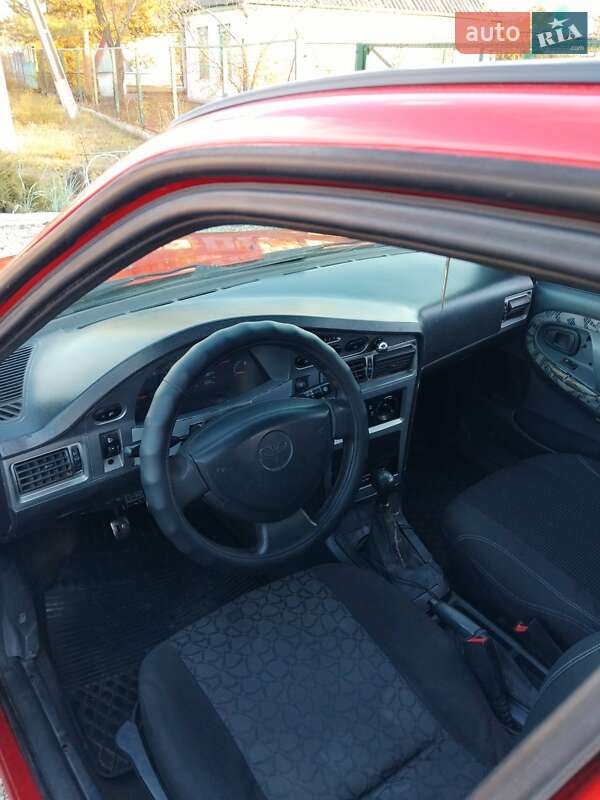 Седан Daewoo Nexia 2007 в Новомосковске фото 7 Седан Daewoo Nexia 2007 в Новомосковске