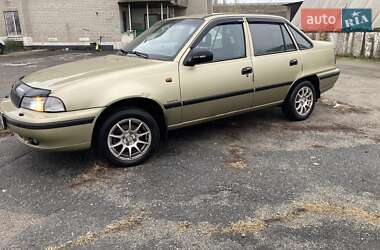 Седан Daewoo Nexia 2008 в Дніпрі