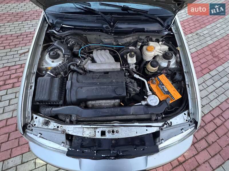 Седан Daewoo Nexia 2008 в Запоріжжі