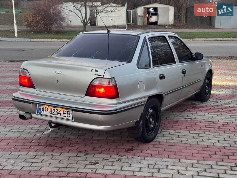 Седан Daewoo Nexia 2008 в Запоріжжі