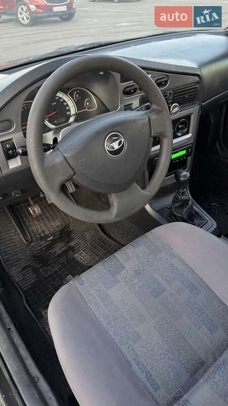 Седан Daewoo Nexia 2012 в Киеве