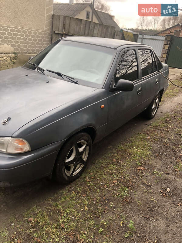 Седан Daewoo Nexia 2006 в Дубні фото 3 Седан Daewoo Nexia 2006 в Дубні