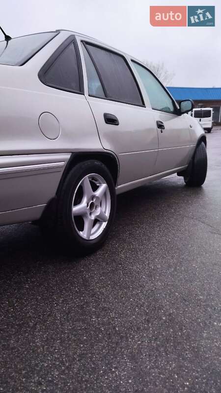 Седан Daewoo Nexia 2007 в Жмеринці