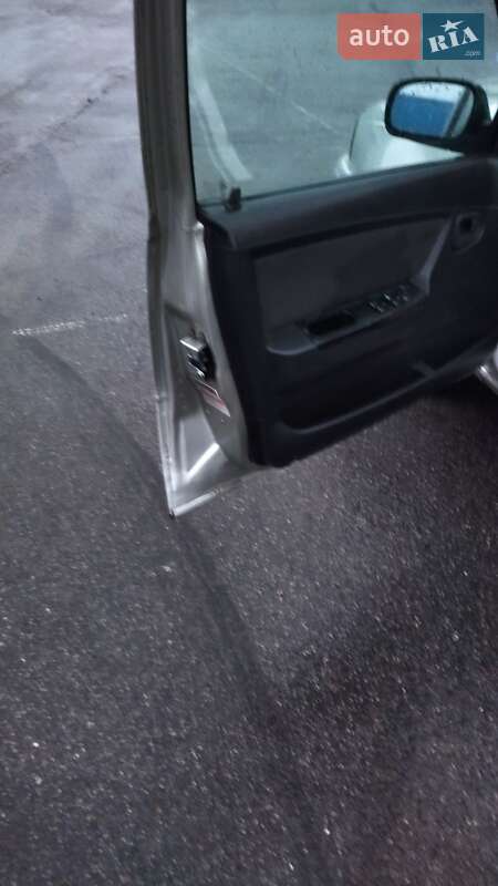 Седан Daewoo Nexia 2007 в Жмеринці